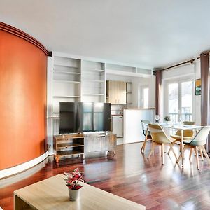 Apartamento de 1 Dormitorio
