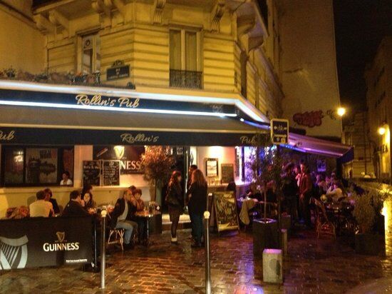 Rollin's Pub