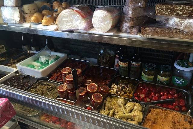 Chez Pascaline